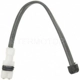 Purchase Top-Quality Front Disc Pad Sensor Wire by BLUE STREAK (HYGRADE MOTOR) - PWS207 pa5