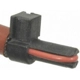 Purchase Top-Quality Front Disc Pad Sensor Wire by BLUE STREAK (HYGRADE MOTOR) - PWS210 pa3