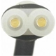 Purchase Top-Quality Front Disc Pad Sensor Wire by BLUE STREAK (HYGRADE MOTOR) - PWS210 pa5