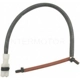 Purchase Top-Quality Front Disc Pad Sensor Wire by BLUE STREAK (HYGRADE MOTOR) - PWS212 pa5