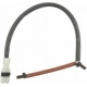 Purchase Top-Quality Front Disc Pad Sensor Wire by BLUE STREAK (HYGRADE MOTOR) - PWS212 pa7