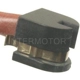 Purchase Top-Quality Front Disc Pad Sensor Wire by BLUE STREAK (HYGRADE MOTOR) - PWS219 pa3