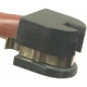 Purchase Top-Quality Front Disc Pad Sensor Wire by BLUE STREAK (HYGRADE MOTOR) - PWS219 pa5