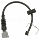 Purchase Top-Quality Front Disc Pad Sensor Wire by BLUE STREAK (HYGRADE MOTOR) - PWS228 pa4