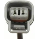 Purchase Top-Quality Front Disc Pad Sensor Wire by BLUE STREAK (HYGRADE MOTOR) - PWS228 pa5