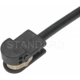 Purchase Top-Quality Front Disc Pad Sensor Wire by BLUE STREAK (HYGRADE MOTOR) - PWS234 pa5