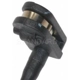 Purchase Top-Quality Front Disc Pad Sensor Wire by BLUE STREAK (HYGRADE MOTOR) - PWS235 pa1