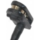 Purchase Top-Quality Front Disc Pad Sensor Wire by BLUE STREAK (HYGRADE MOTOR) - PWS235 pa4