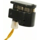 Purchase Top-Quality Front Disc Pad Sensor Wire by BLUE STREAK (HYGRADE MOTOR) - PWS237 pa1