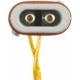 Purchase Top-Quality Front Disc Pad Sensor Wire by BLUE STREAK (HYGRADE MOTOR) - PWS237 pa3