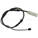Purchase Top-Quality Front Disc Pad Sensor Wire by BLUE STREAK (HYGRADE MOTOR) - PWS260 pa2
