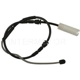 Purchase Top-Quality Front Disc Pad Sensor Wire by BLUE STREAK (HYGRADE MOTOR) - PWS260 pa4