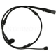 Purchase Top-Quality Front Disc Pad Sensor Wire by BLUE STREAK (HYGRADE MOTOR) - PWS262 pa2