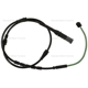 Purchase Top-Quality Front Disc Pad Sensor Wire by BLUE STREAK (HYGRADE MOTOR) - PWS268 pa2