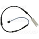 Purchase Top-Quality Front Disc Pad Sensor Wire by BLUE STREAK (HYGRADE MOTOR) - PWS273 pa2