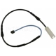 Purchase Top-Quality Front Disc Pad Sensor Wire by BLUE STREAK (HYGRADE MOTOR) - PWS273 pa5
