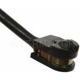Purchase Top-Quality Front Disc Pad Sensor Wire by BLUE STREAK (HYGRADE MOTOR) - PWS274 pa1