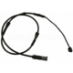 Purchase Top-Quality Front Disc Pad Sensor Wire by BLUE STREAK (HYGRADE MOTOR) - PWS274 pa2