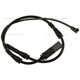 Purchase Top-Quality Front Disc Pad Sensor Wire by BLUE STREAK (HYGRADE MOTOR) - PWS290 pa2