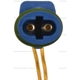 Purchase Top-Quality Front Disc Pad Sensor Wire by BLUE STREAK (HYGRADE MOTOR) - PWS294 pa2