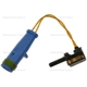Purchase Top-Quality Front Disc Pad Sensor Wire by BLUE STREAK (HYGRADE MOTOR) - PWS294 pa4