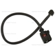 Purchase Top-Quality Front Disc Pad Sensor Wire by BLUE STREAK (HYGRADE MOTOR) - PWS304 pa1