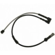 Purchase Top-Quality Front Disc Pad Sensor Wire by BLUE STREAK (HYGRADE MOTOR) - PWS326 pa3