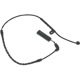 Purchase Top-Quality BREMBO - A00220 - Front Disc Pad Sensor Wire pa3