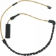 Purchase Top-Quality Front Disc Pad Sensor Wire by BREMBO - A00268 pa1