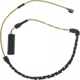 Purchase Top-Quality Front Disc Pad Sensor Wire by BREMBO - A00268 pa3