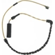 Purchase Top-Quality Front Disc Pad Sensor Wire by BREMBO - A00268 pa4