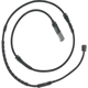 Purchase Top-Quality BREMBO - A00422 - Front Disc Brake Pad pa2