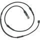 Purchase Top-Quality BREMBO - A00422 - Front Disc Brake Pad pa3