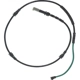 Purchase Top-Quality BREMBO - A00432 - Front Disc Brake Pad pa2