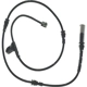 Purchase Top-Quality BREMBO - A00442 - Front Disc Brake Pad Wear Sensor pa2