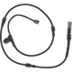 Purchase Top-Quality BREMBO - A00442 - Front Disc Brake Pad Wear Sensor pa3