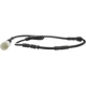 Purchase Top-Quality Front Disc Pad Sensor Wire by BWD AUTOMOTIVE - WS308 pa1