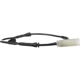 Purchase Top-Quality Front Disc Pad Sensor Wire by BWD AUTOMOTIVE - WS308 pa2