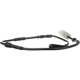 Purchase Top-Quality Front Disc Pad Sensor Wire by BWD AUTOMOTIVE - WS308 pa3