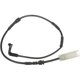Purchase Top-Quality Front Disc Pad Sensor Wire by BWD AUTOMOTIVE - WS308 pa5