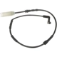Purchase Top-Quality Front Disc Pad Sensor Wire by BWD AUTOMOTIVE - WS308 pa8