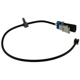 Purchase Top-Quality Front Disc Pad Sensor Wire by CARLSON - 19010 pa3