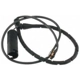 Purchase Top-Quality Front Disc Pad Sensor Wire by CARLSON - 19025 pa2