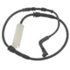 Purchase Top-Quality Front Disc Pad Sensor Wire by CARLSON - 19032 pa1