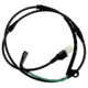 Purchase Top-Quality Front Disc Pad Sensor Wire by CARLSON - 19036 pa2