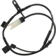 Purchase Top-Quality Front Disc Pad Sensor Wire by CARLSON - 19066 pa1