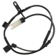 Purchase Top-Quality Front Disc Pad Sensor Wire by CARLSON - 19066 pa2