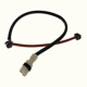 Purchase Top-Quality Front Disc Pad Sensor Wire by CARLSON - 19072 pa2