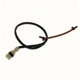 Purchase Top-Quality Front Disc Pad Sensor Wire by CARLSON - 19073 pa3