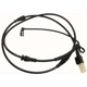 Purchase Top-Quality Front Disc Pad Sensor Wire by CARLSON - 19078 pa3